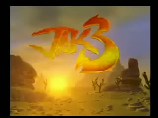 Jak 3 demo
